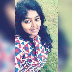 Meet your Posher, Priya